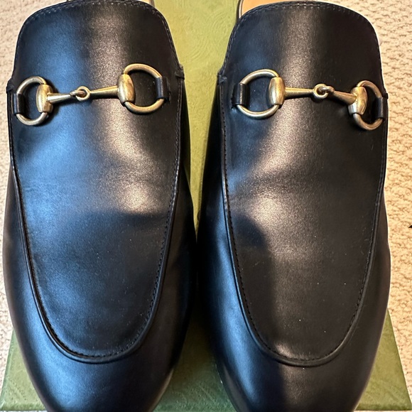 Gucci Princetown slipper - Picture 4 of 7